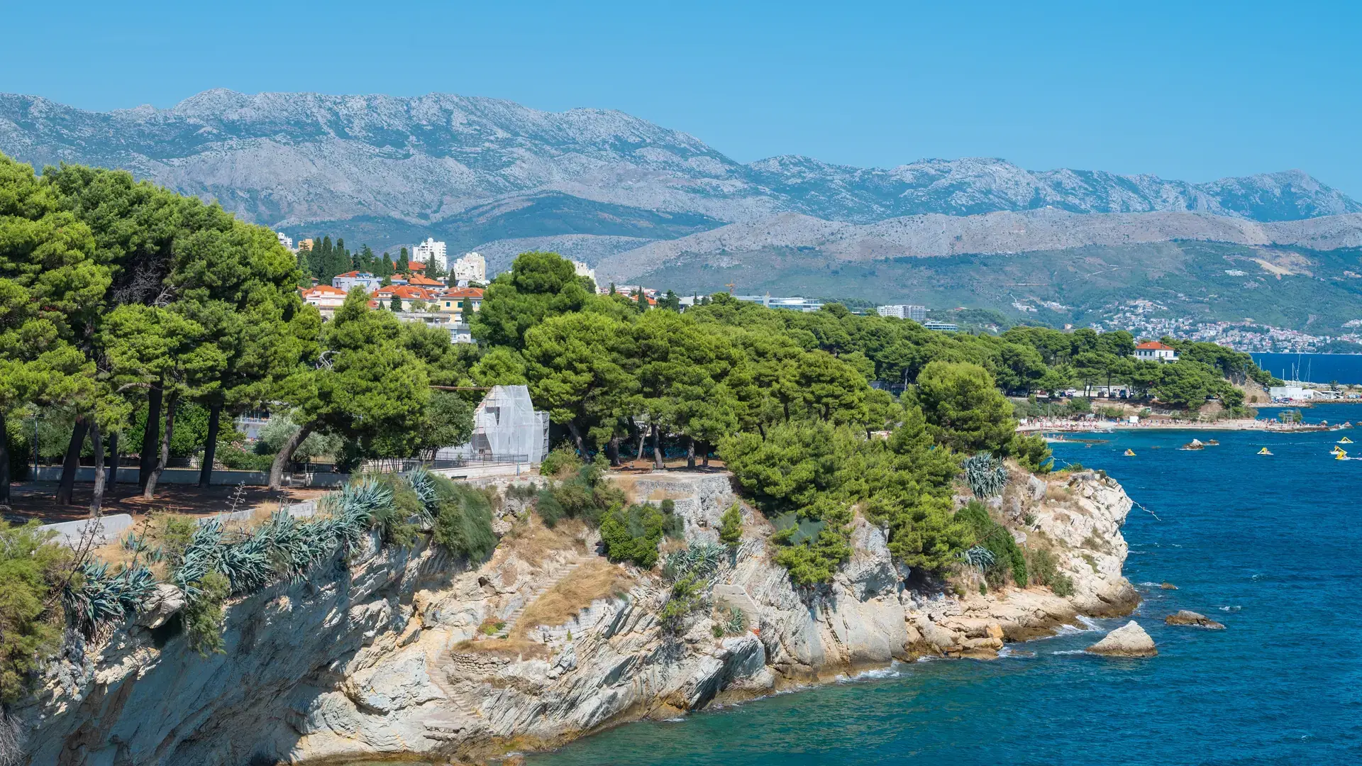 Split, Croatia
