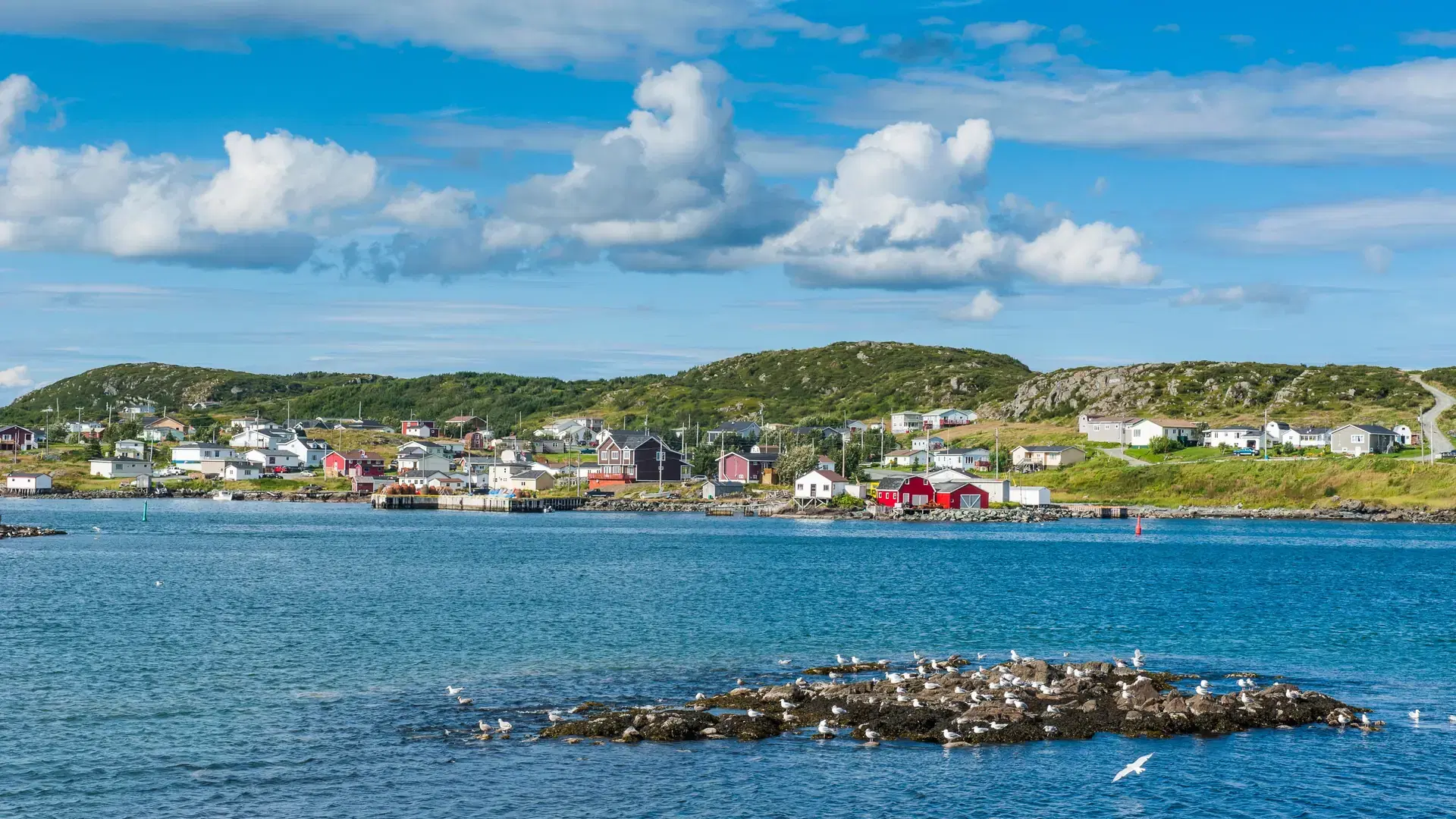 St. Anthony, Newfoundland