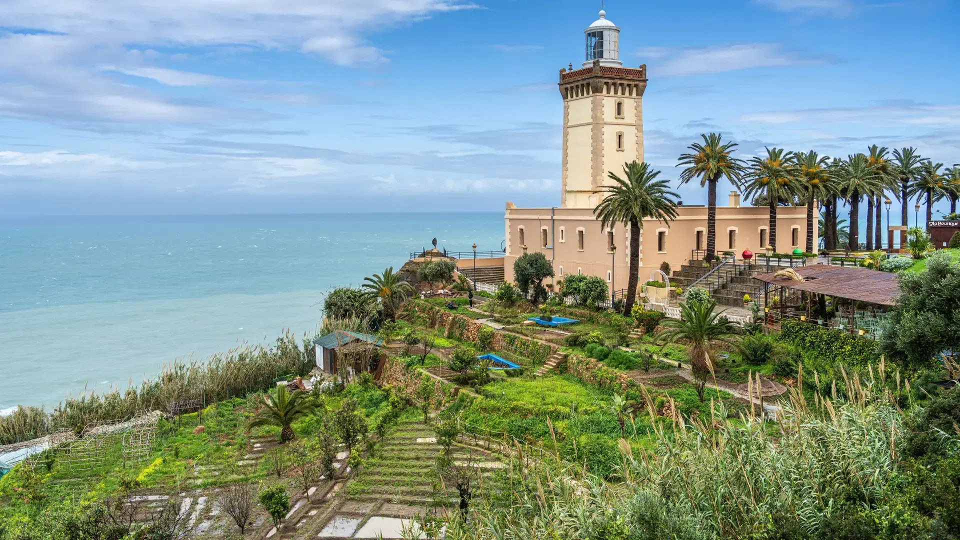 Tangier, Morocco