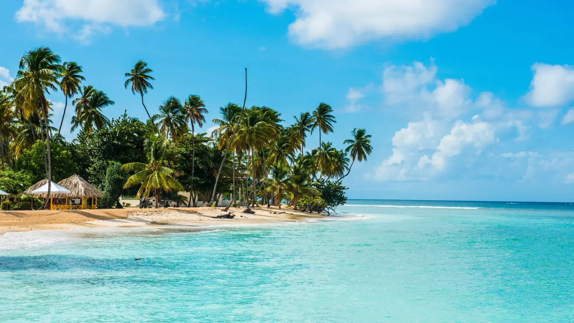 Trinidad, Trinidad and Tobago
