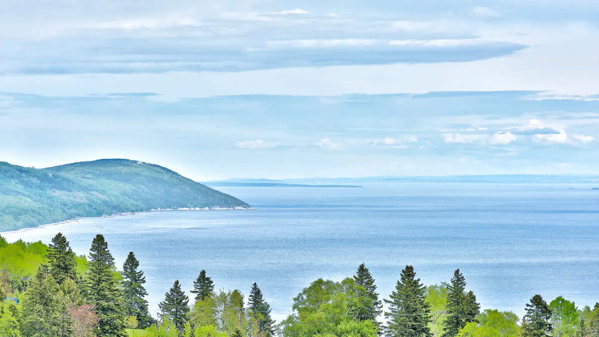 Troisrivieres, Canada