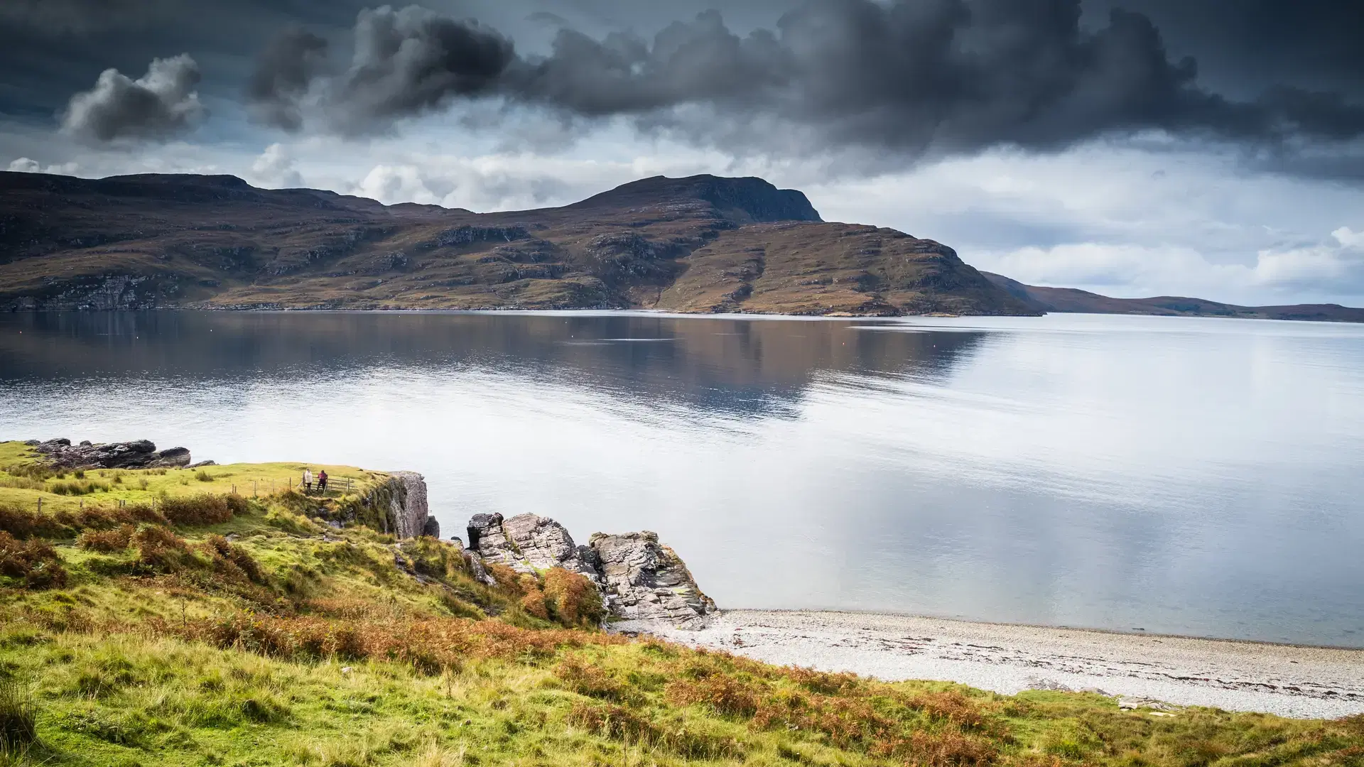 Ullapool, Scotland
