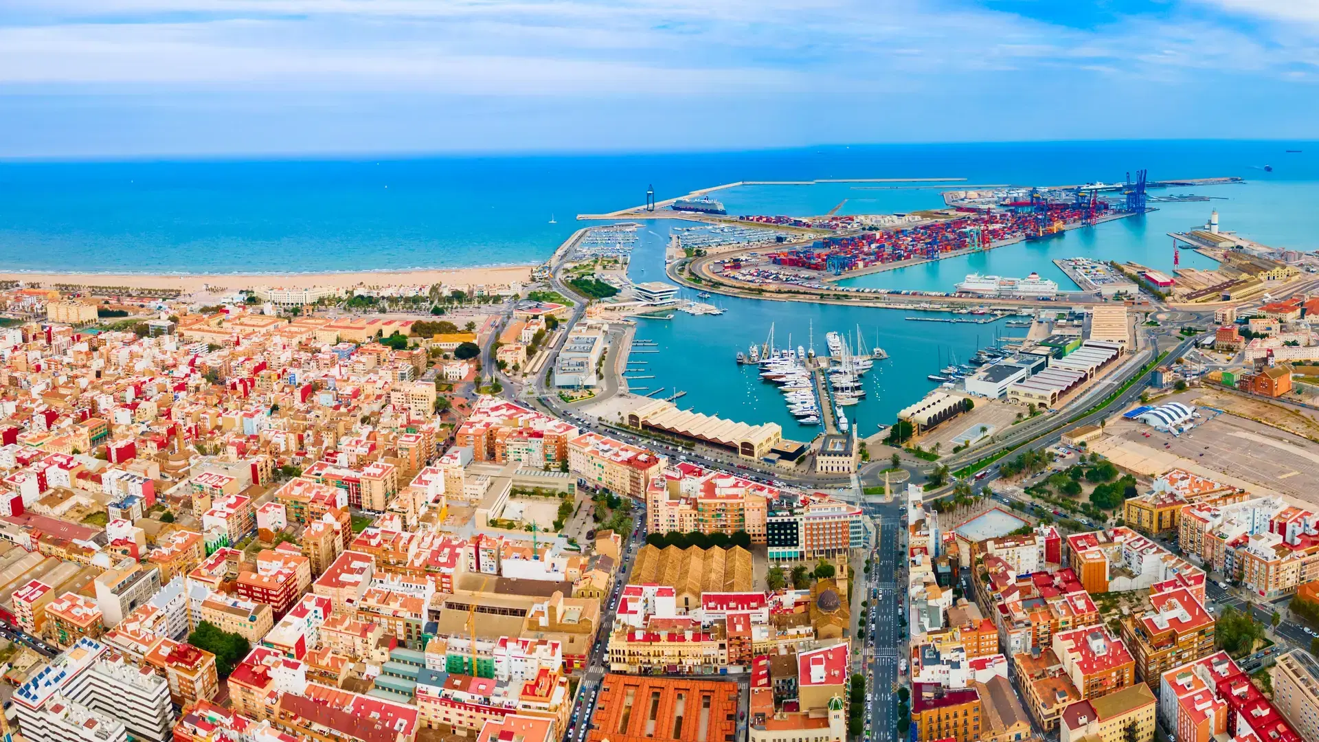 Valencia, Spain
