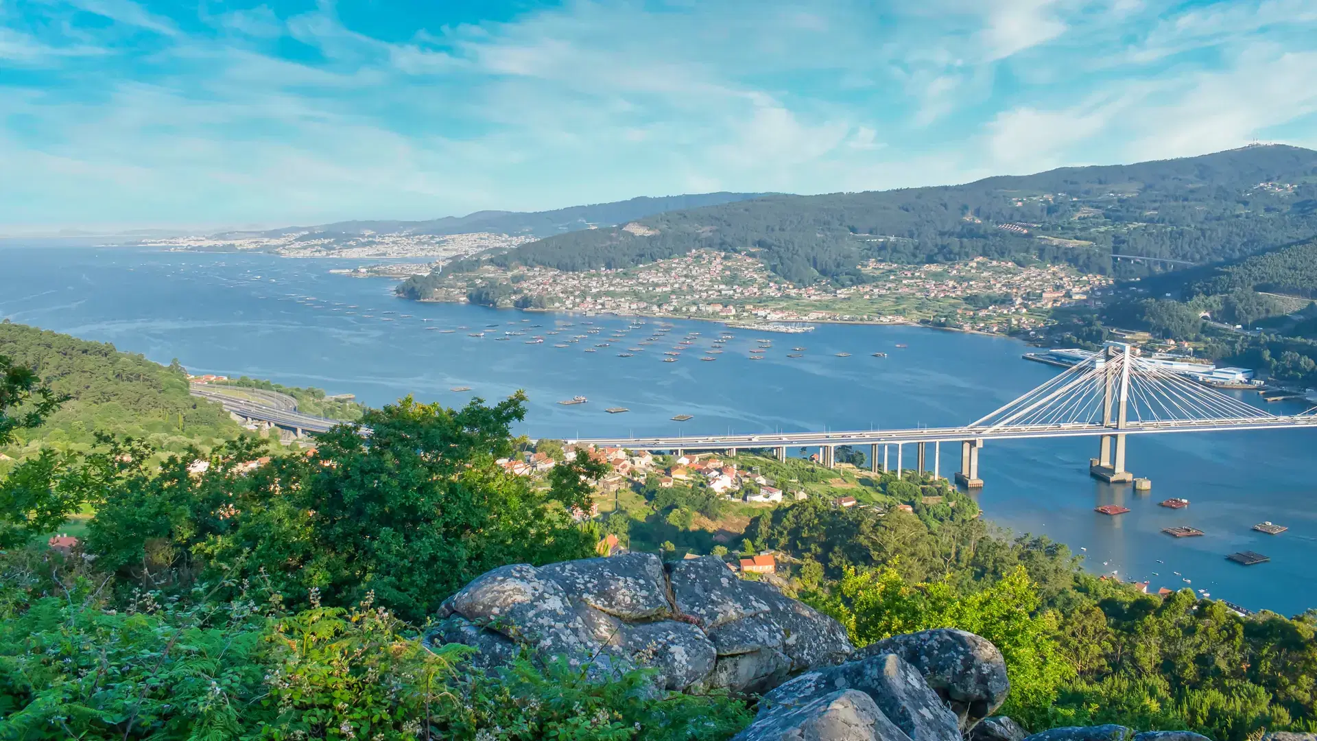 Vigo, Spain