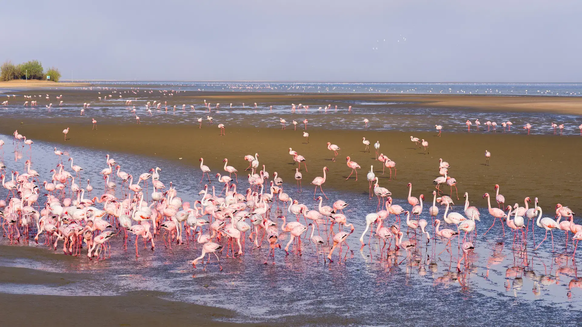 Walvis Bay, Namibia