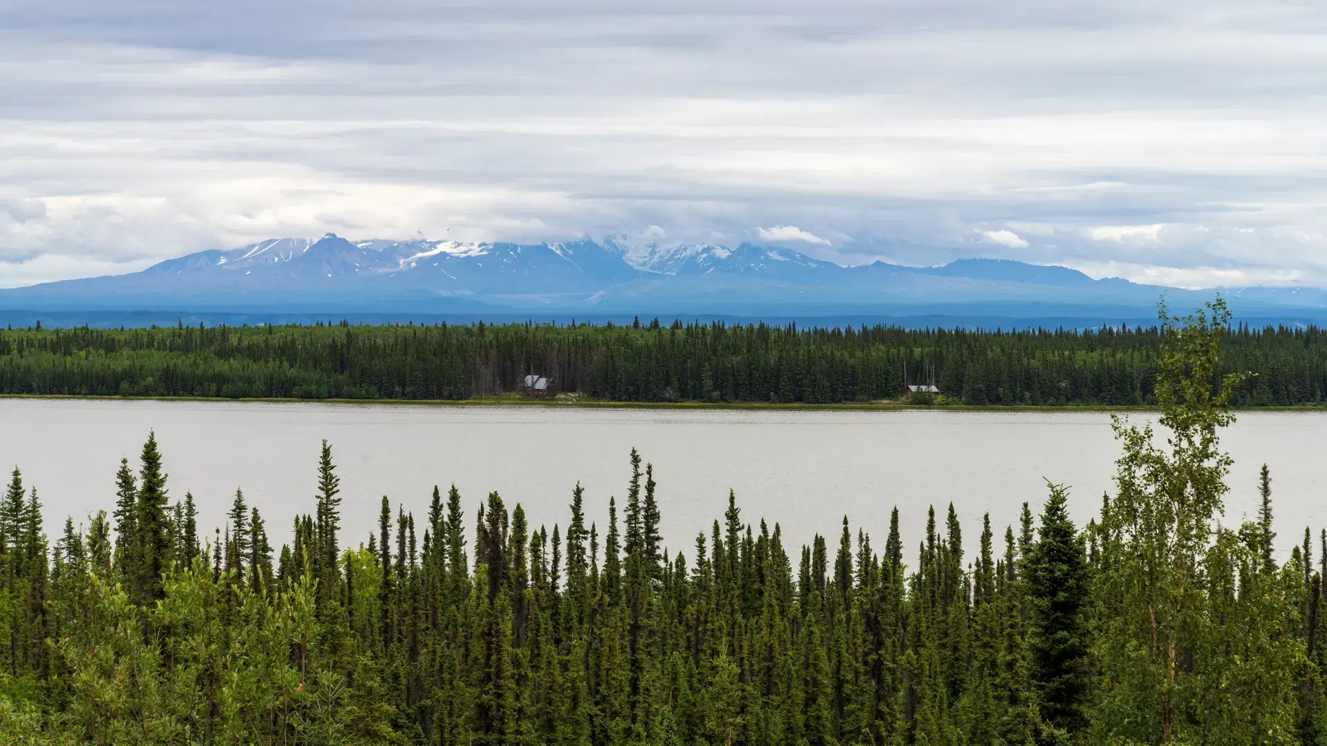 Wrangell, Alaska