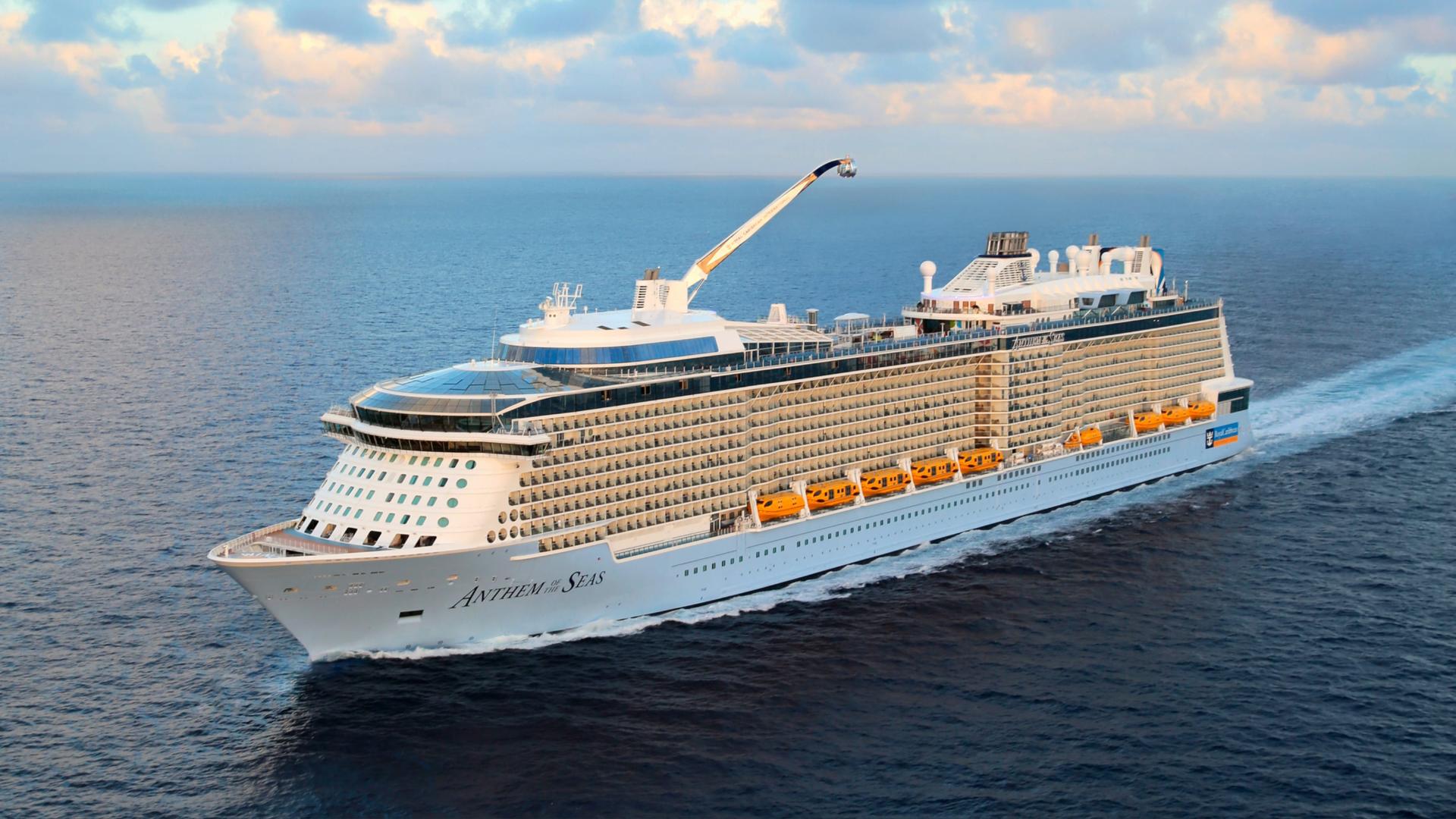 1342625: Anthem of the Seas