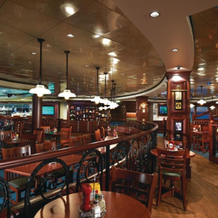 Irish Pub