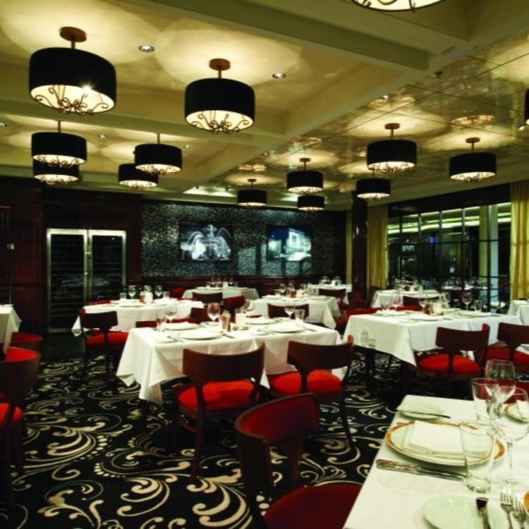 French Restaurant