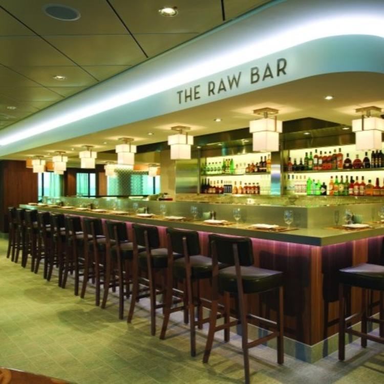 Raw Bar