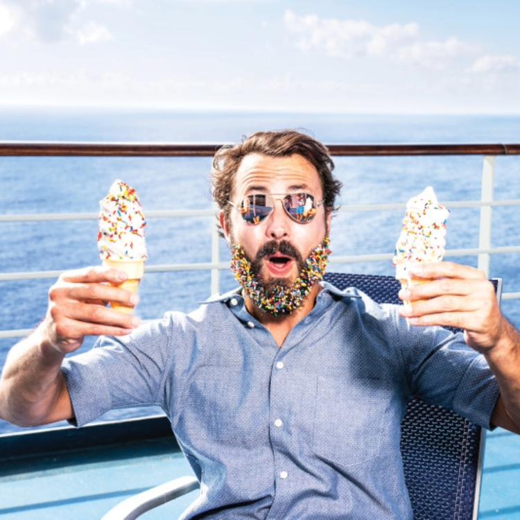 ice cream