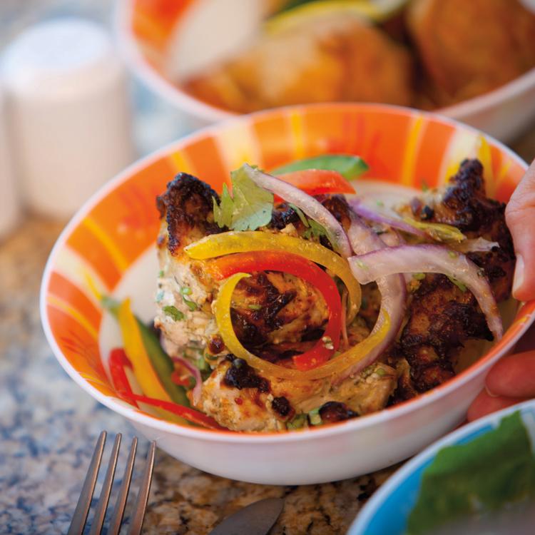 Indian Food