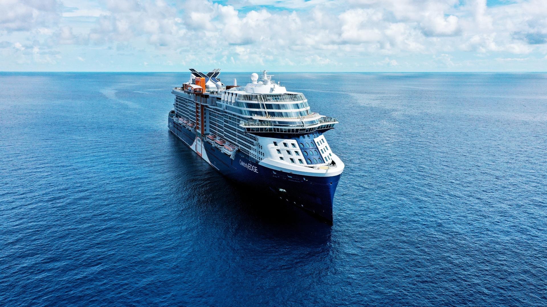 1370341: Celebrity Edge