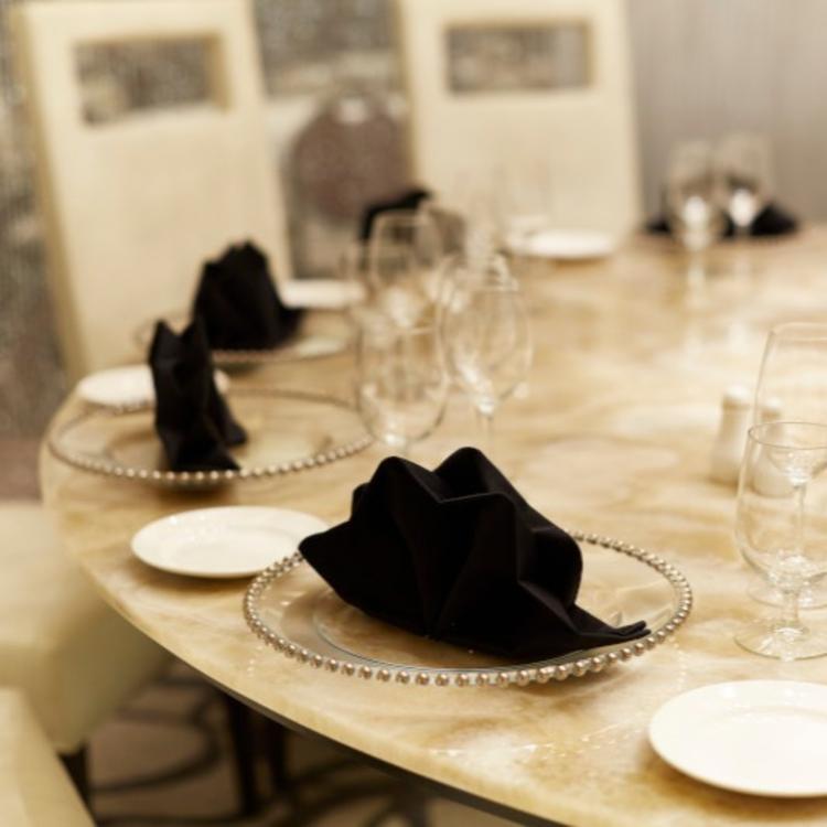 Dining Room Table