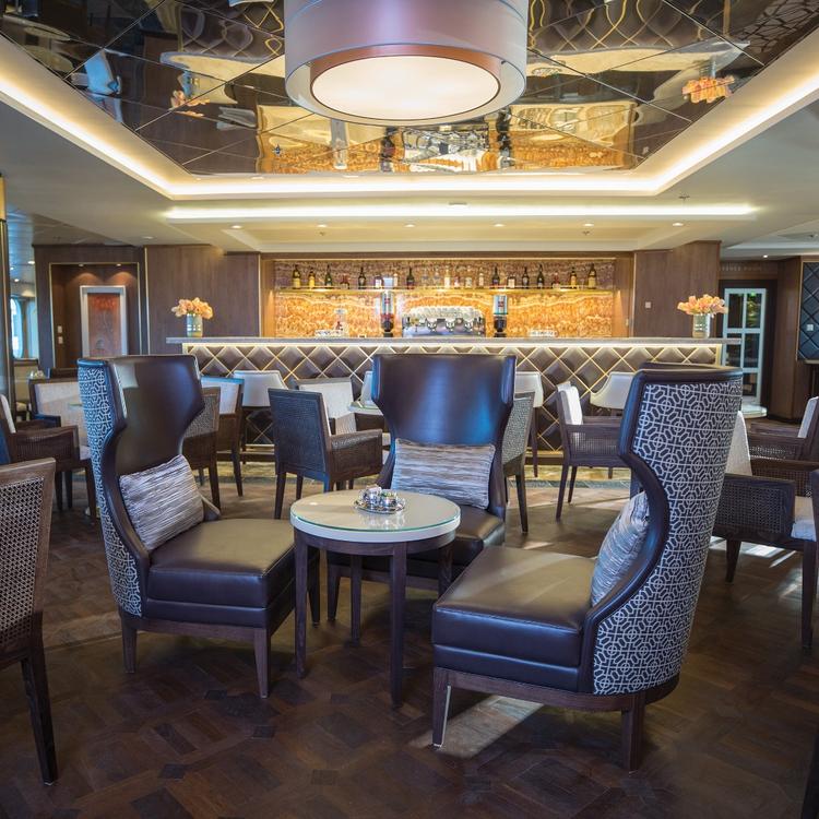 Cafe Seating