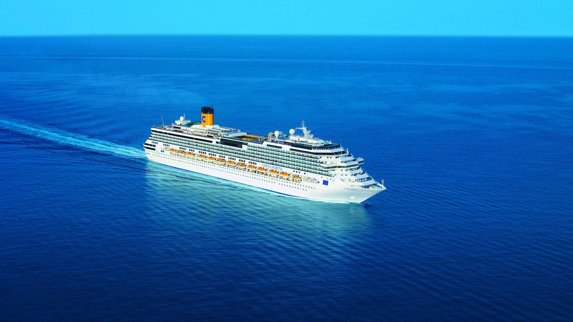 1390061: Costa Serena