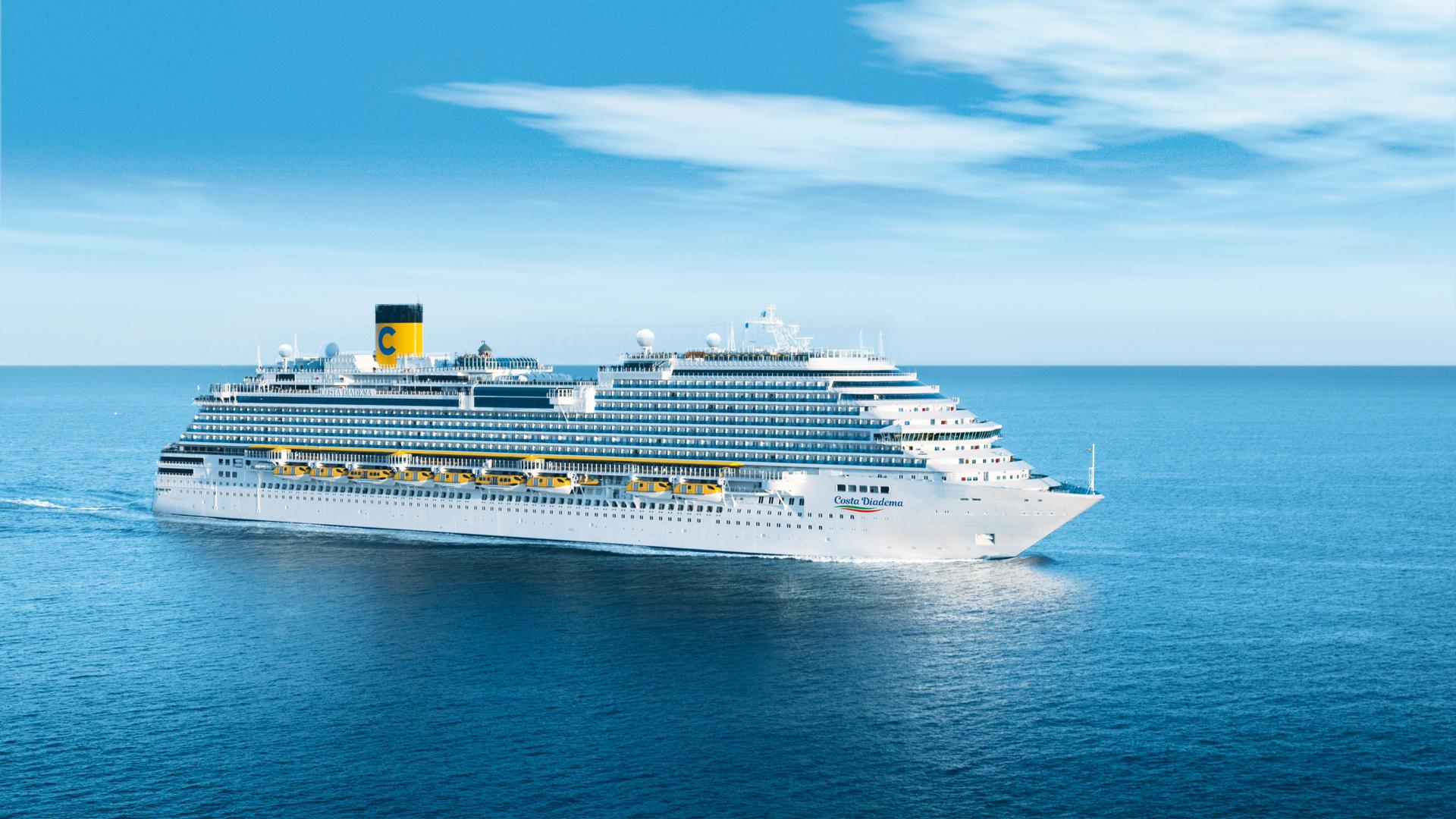 1343217: Costa Diadema