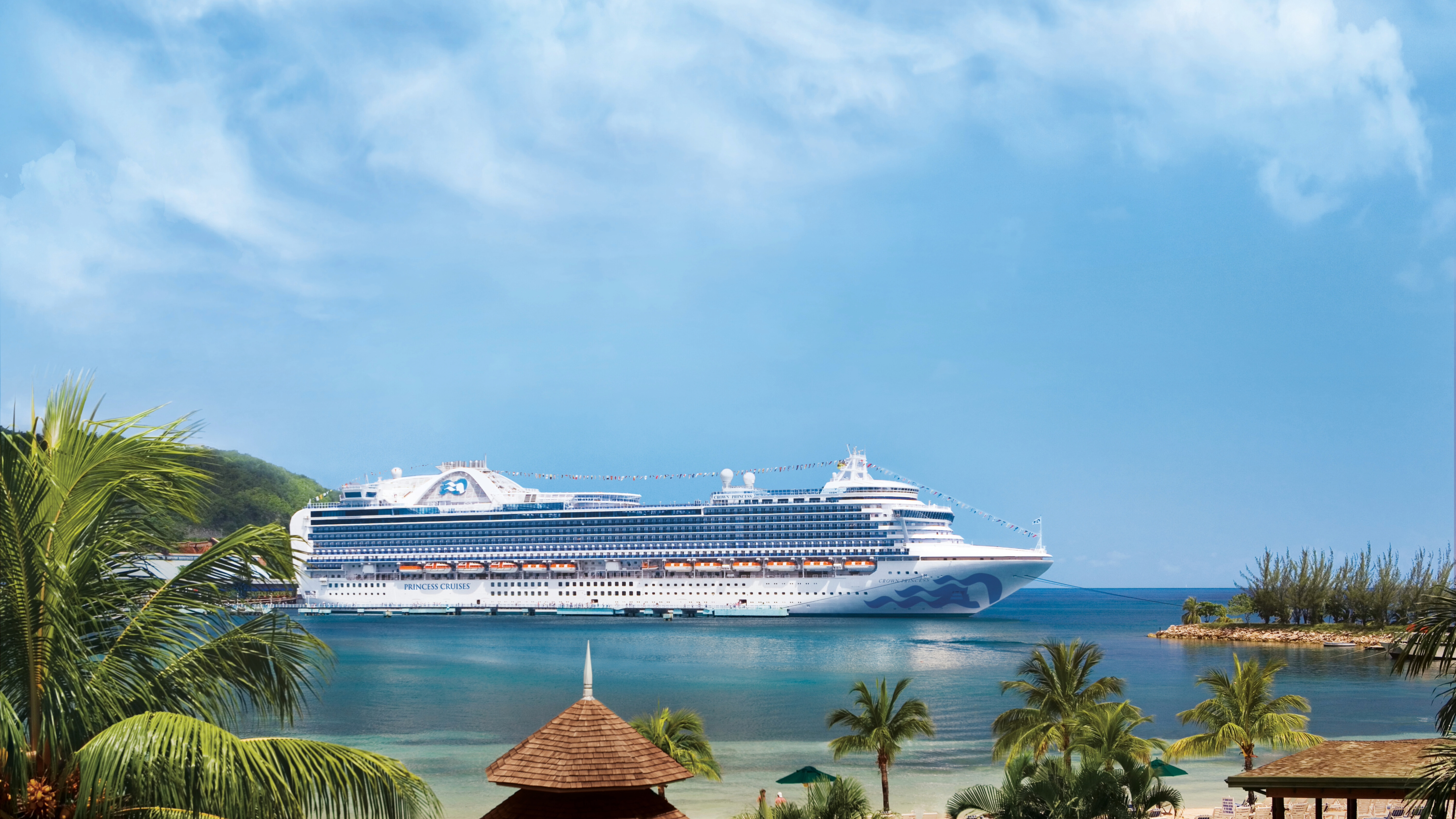 253: Crown Princess