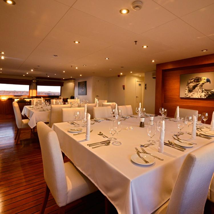 Dining room tables
