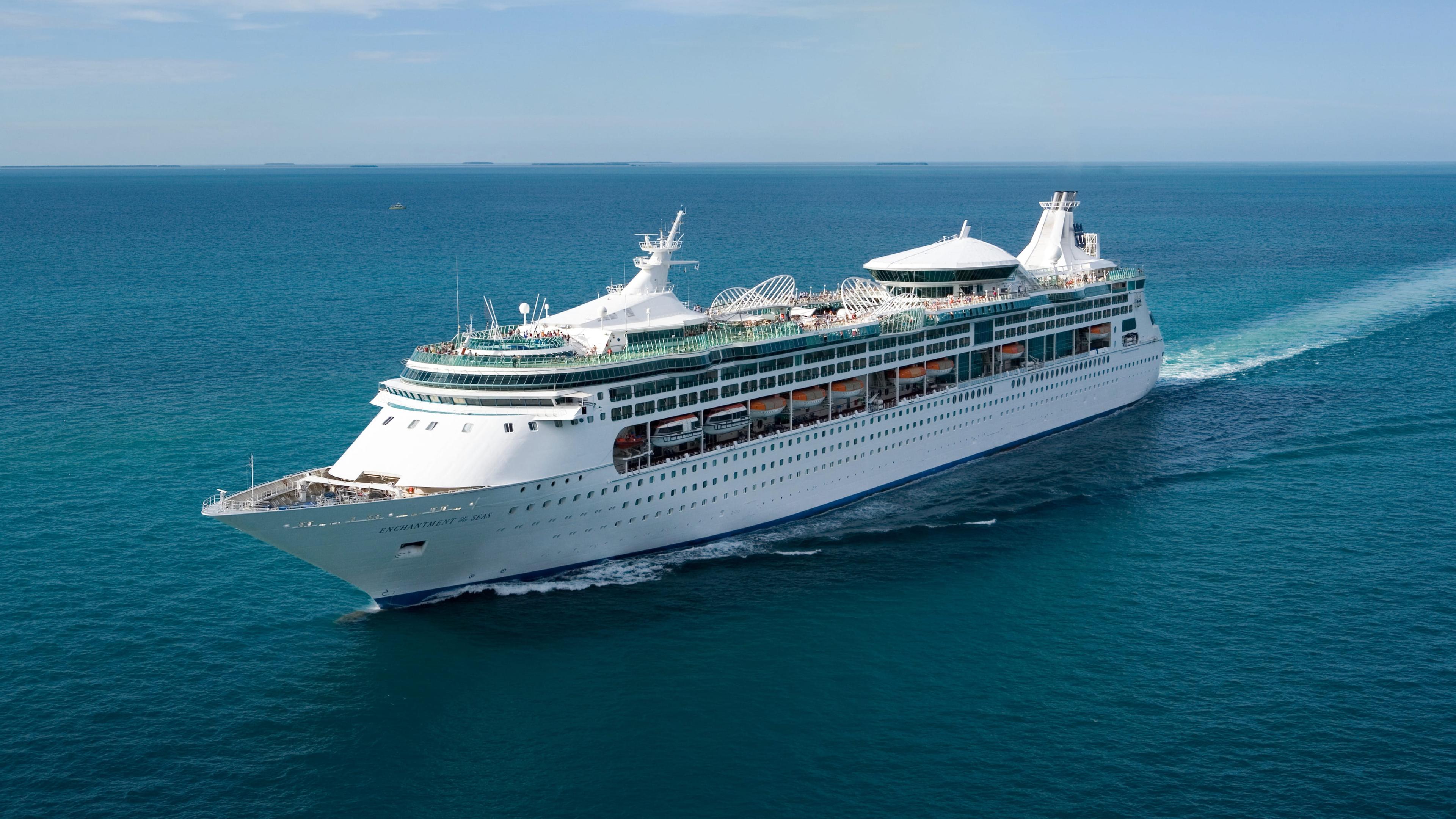 Enchantment of the Seas