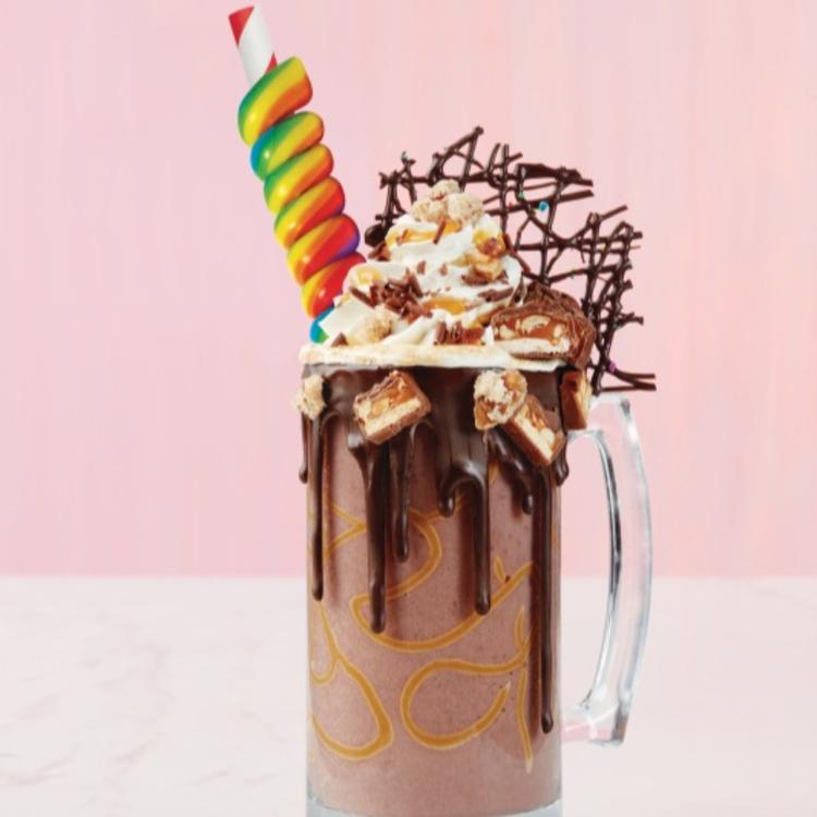 Milkshake