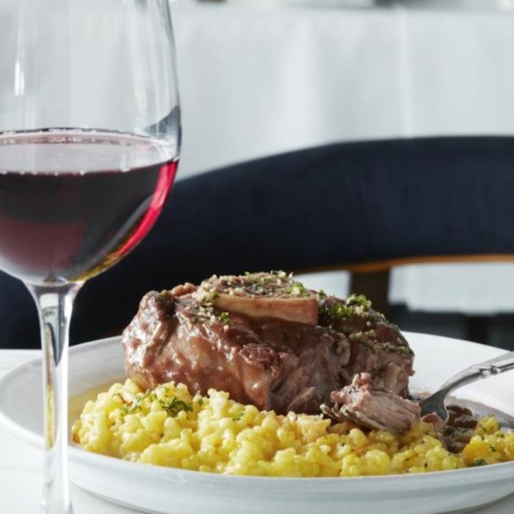 Osso Buco