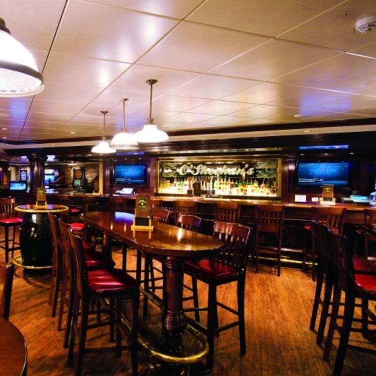 Irish Pub