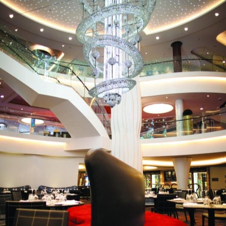 Taste Chandelier