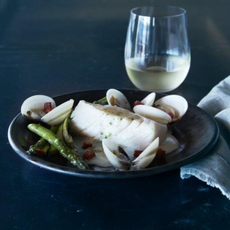 Food and Wine