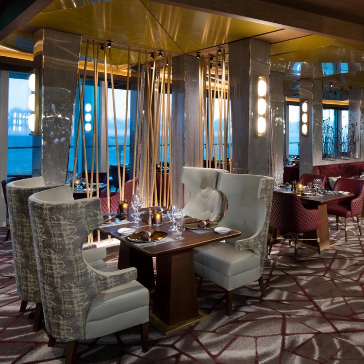 Dining tables and chairs