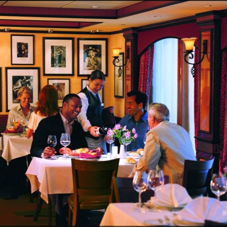 Group Dining