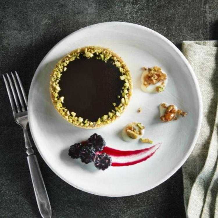 Dessert Tort