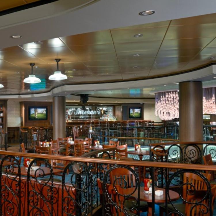 Irish Pub