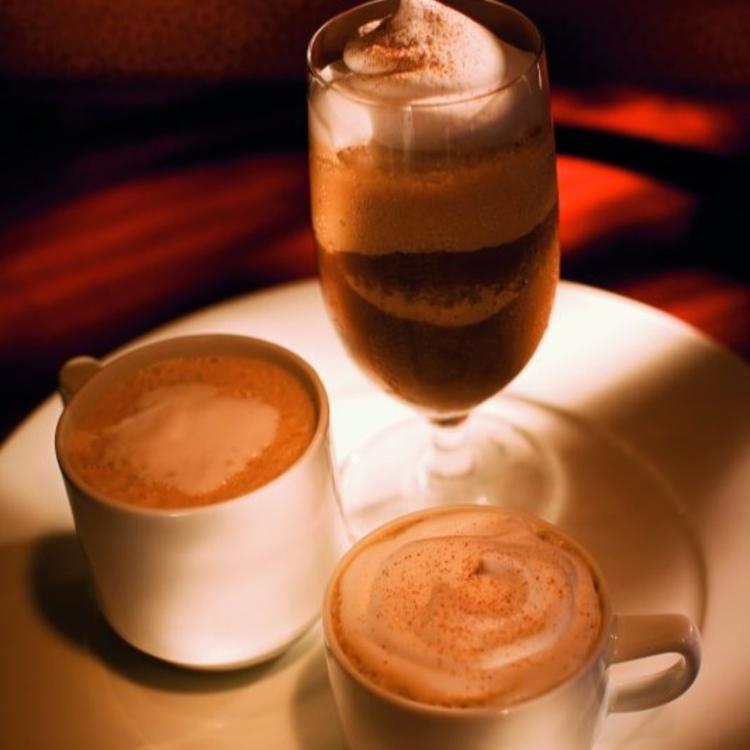 Coffee