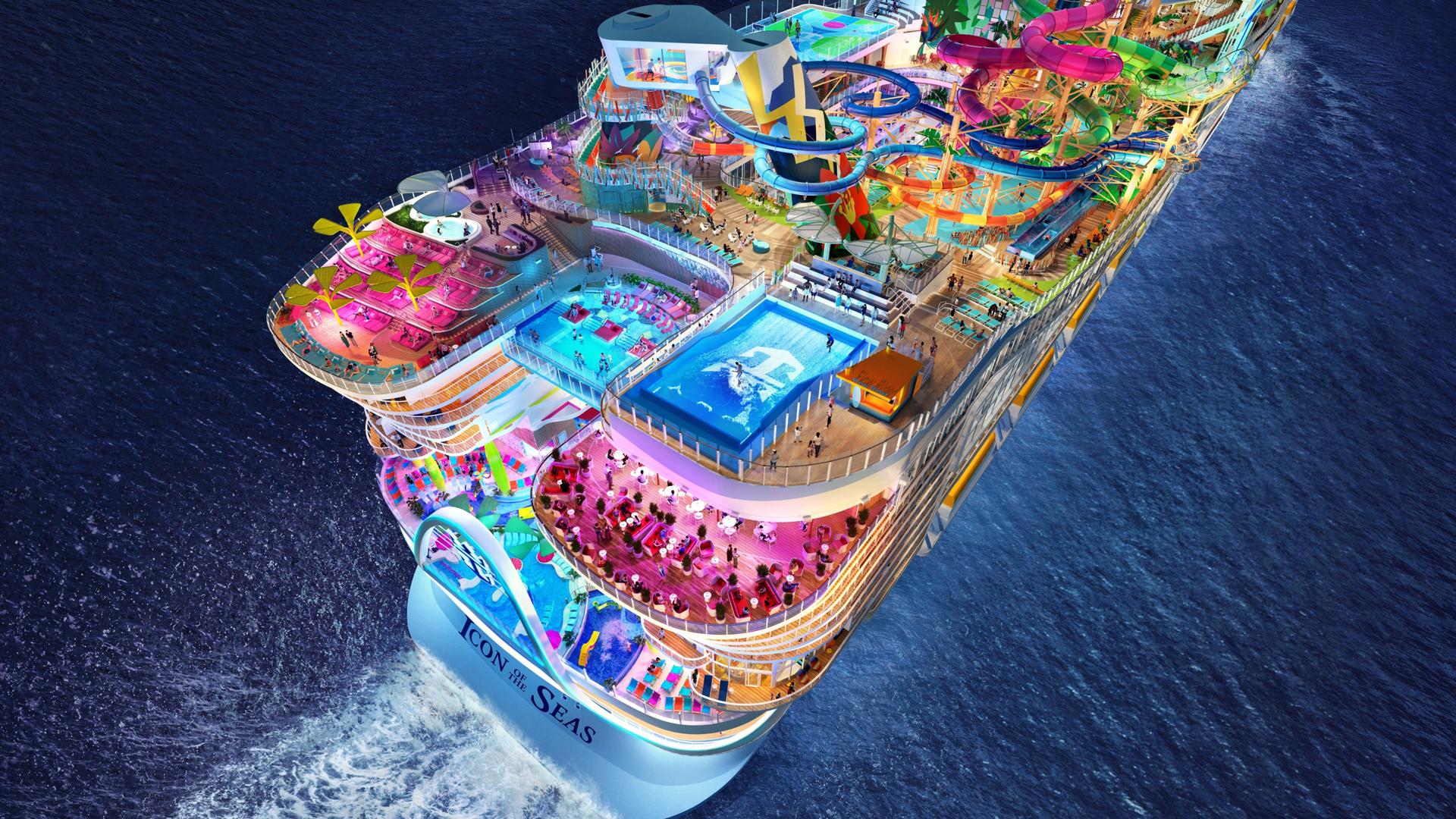 1390143: Star of the Seas