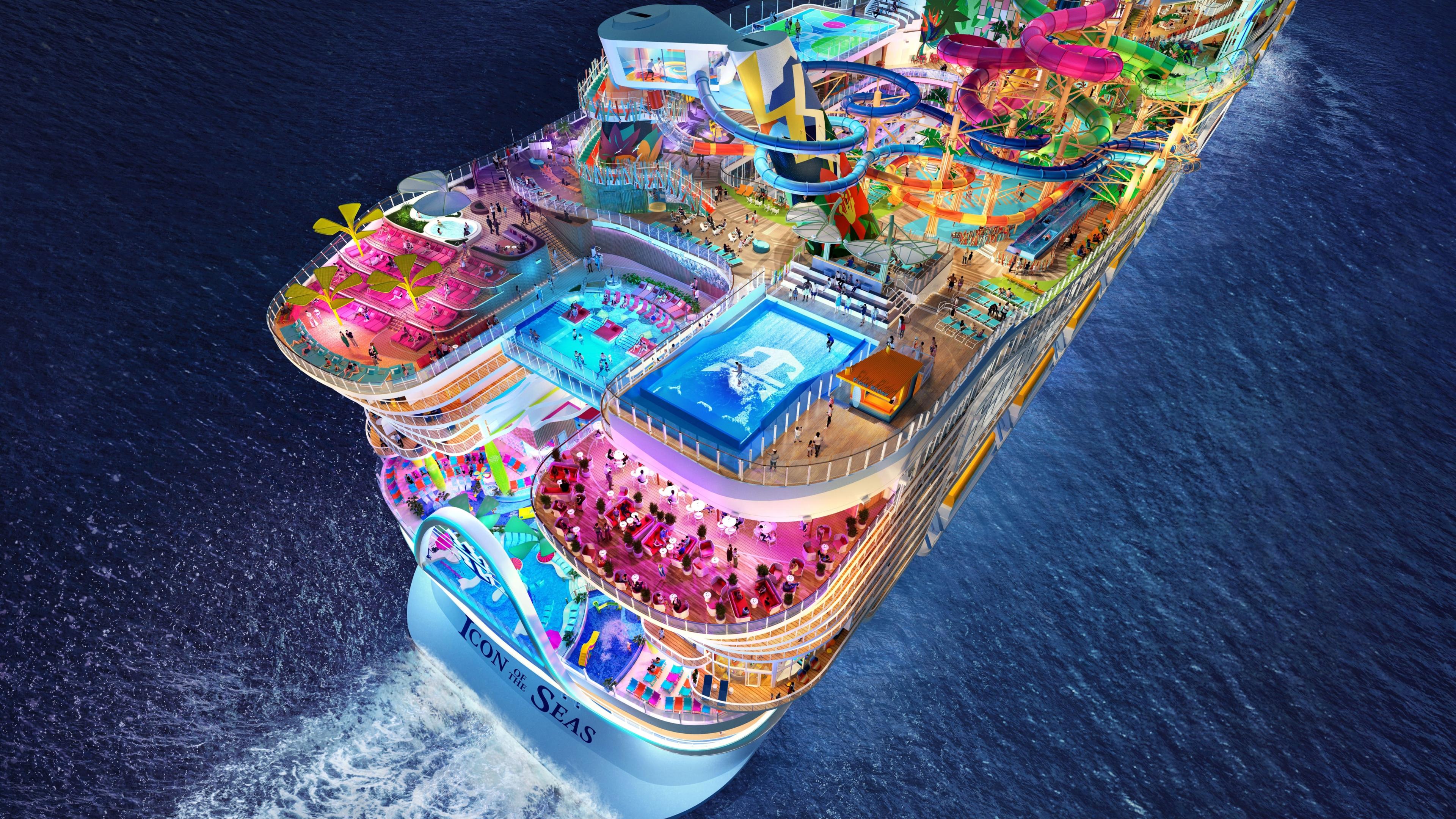 Star of the Seas