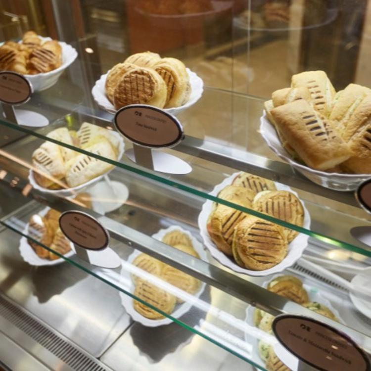 Pastries