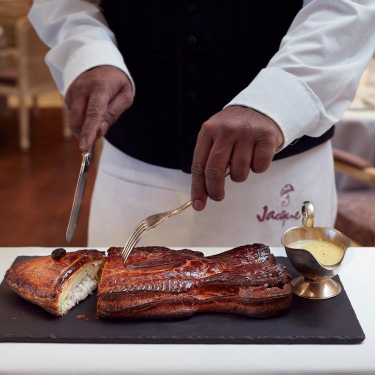 Bass Being Cut