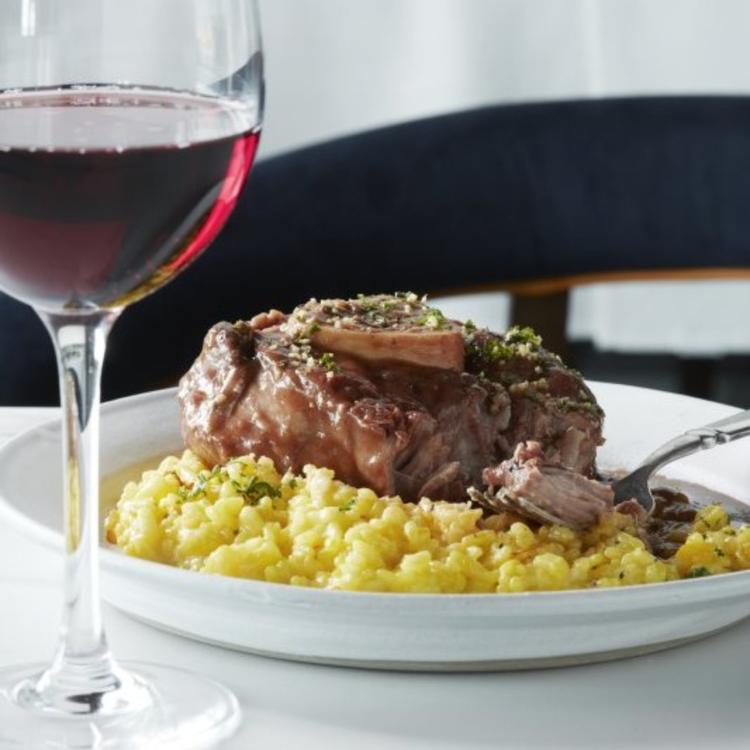 Osso Buco