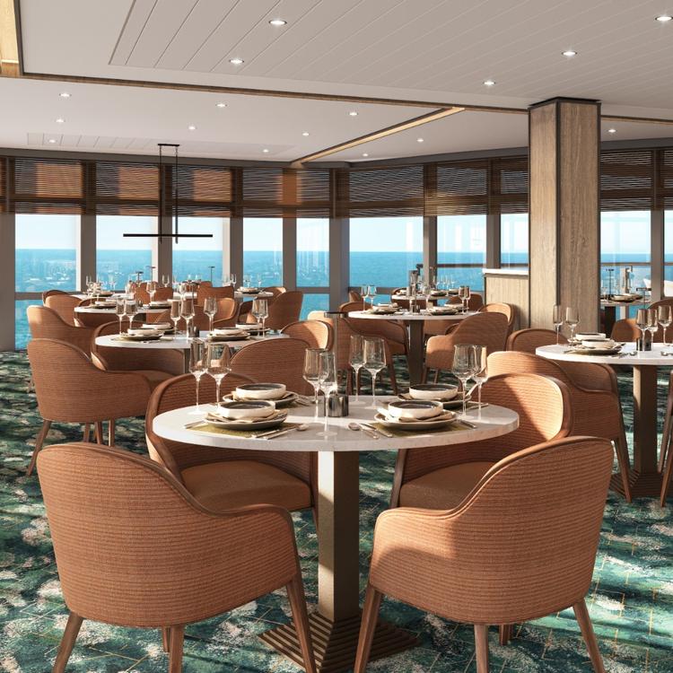 Contemporary dining furniture