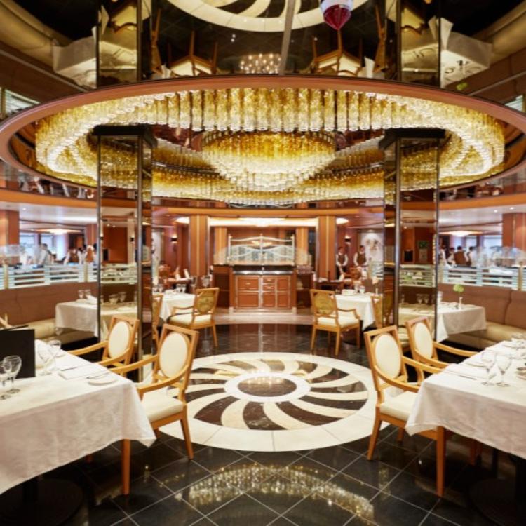 Main Dining Room