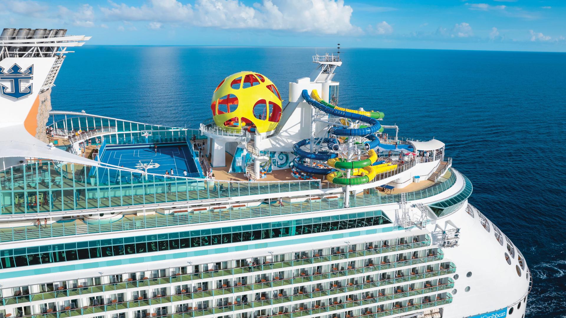 162: Mariner of the Seas