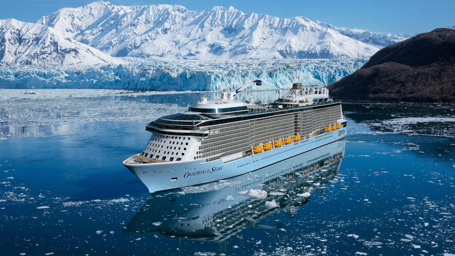 1357335: Ovation of the Seas