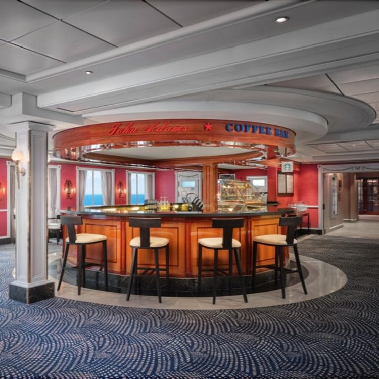 Coffee Bar