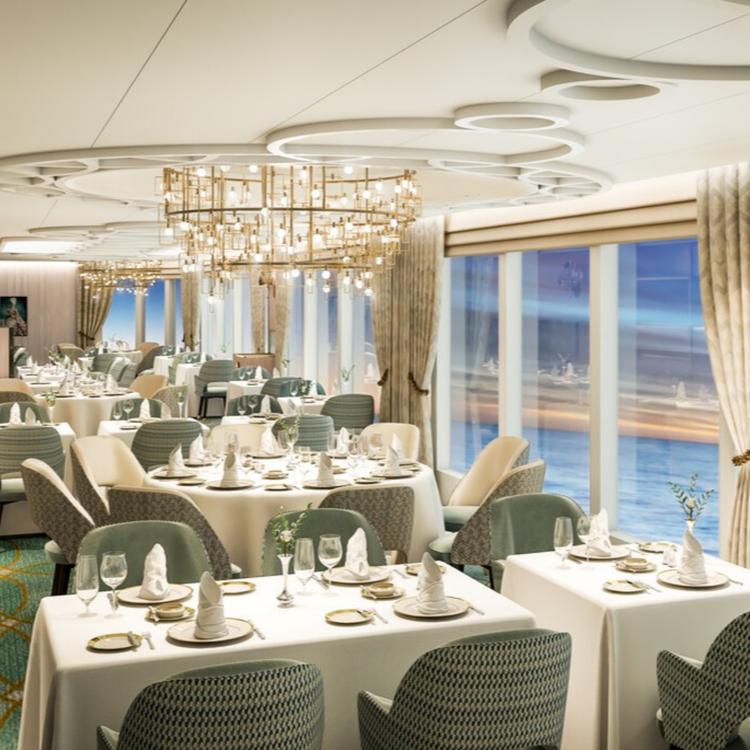 Dining Room Seating
