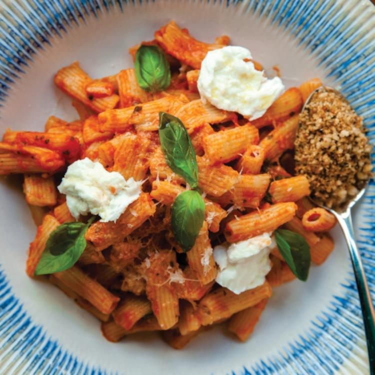 Pasta Dish