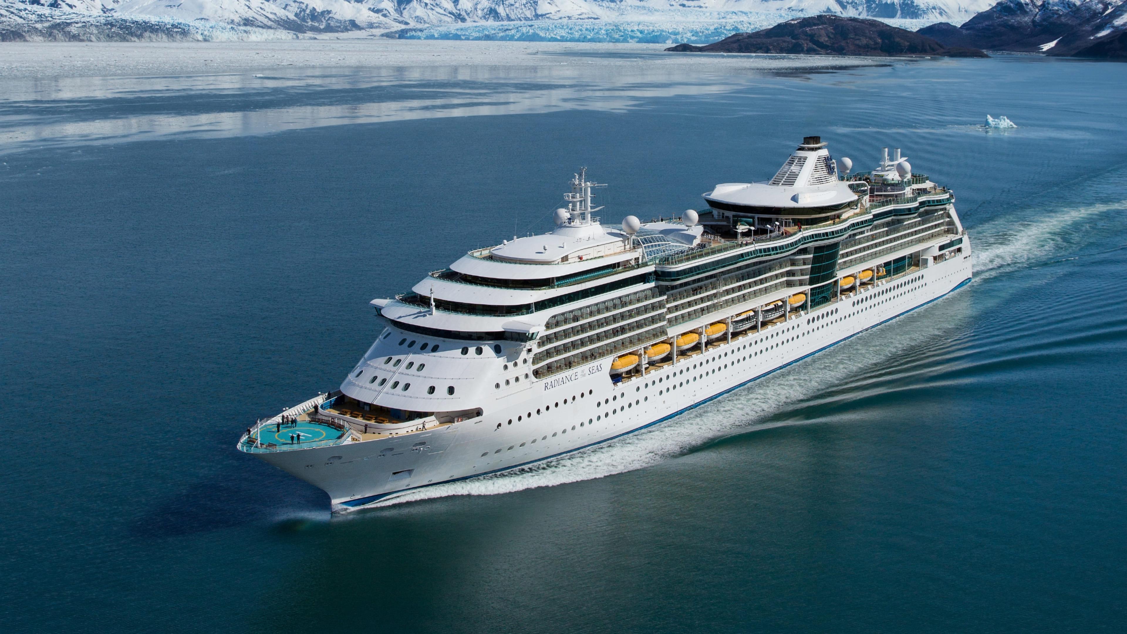 Radiance of the Seas