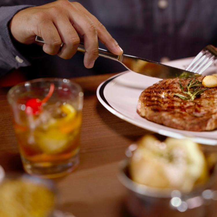 Steak