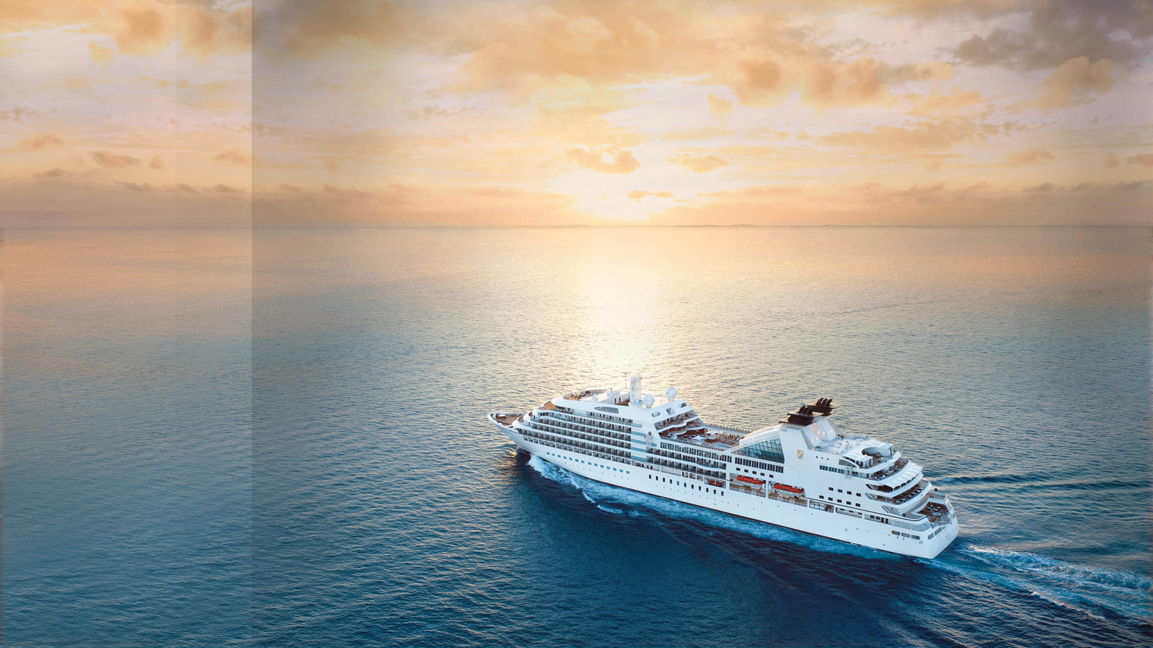 Seabourn Sojourn