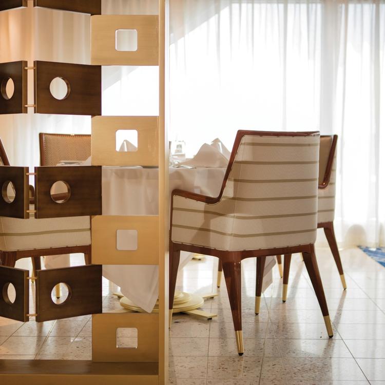 Casual dining furniture